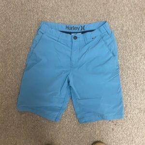 Hurley swim shorts